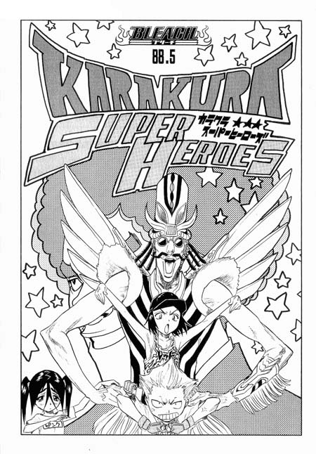 Otaku Gallery  / Anime e Manga / Bleach / Manga Scans / 044.jpg